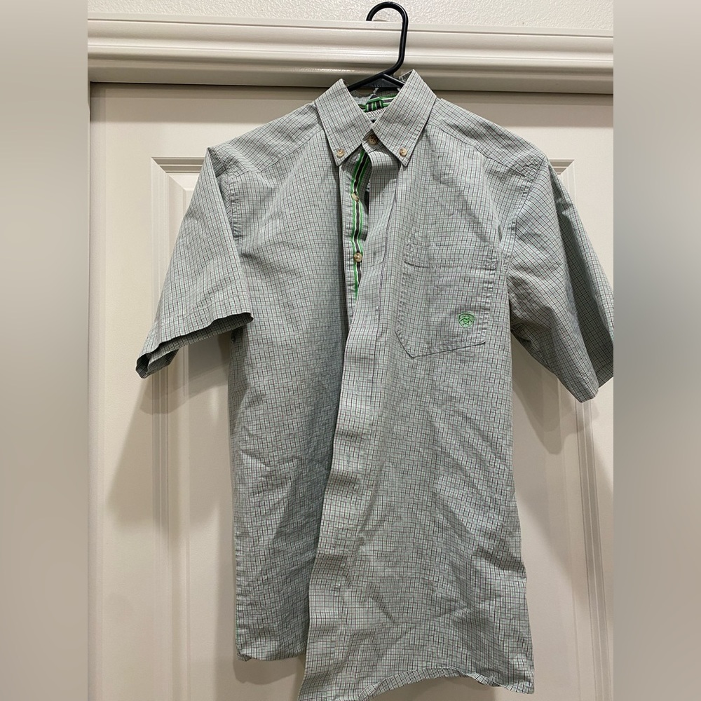 Ariat Pro Series Dress Shirt